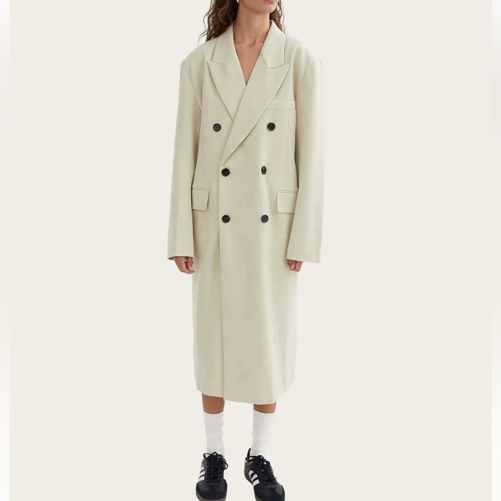 BLANCA Carmen jacket in cream